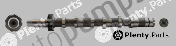 Autopumps UK AC074 — Camshaft