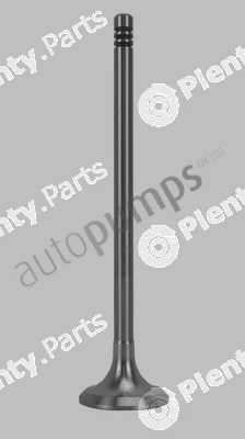 Autopumps UK AEV9604 — Exhaust Valve
