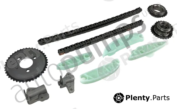 Autopumps UK ATCK307 — Timing Chain Kit
