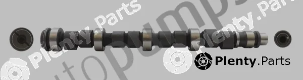 Autopumps UK AC1006 — Camshaft