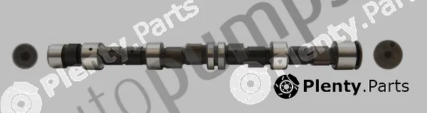 Autopumps UK AC2912 — Camshaft