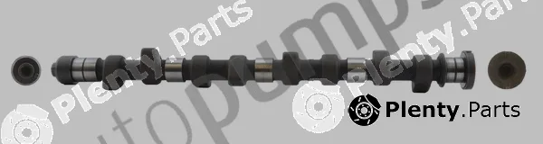 Autopumps UK AC560 — Camshaft