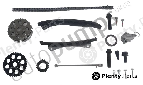 Autopumps UK ATCK257 — Timing Chain Kit