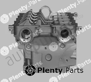 Autopumps UK ACHW818 — Cylinder Head