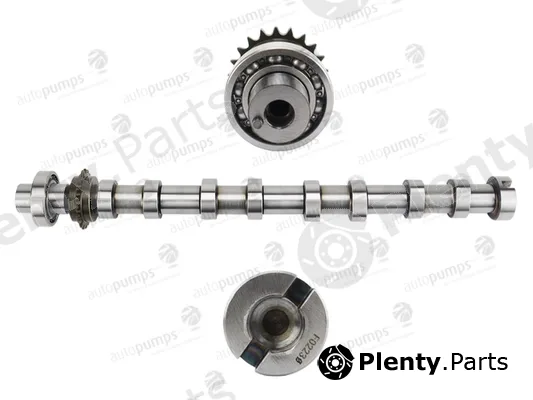 Autopumps UK AC6540 — Camshaft