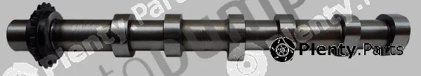 Autopumps UK AC6551 — Camshaft