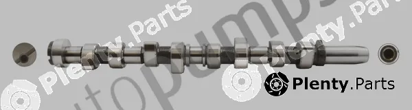 Autopumps UK AC2917 — Camshaft