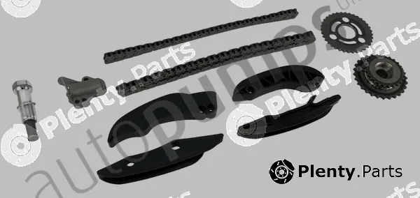 Autopumps UK ATCK243 — Timing Chain Kit