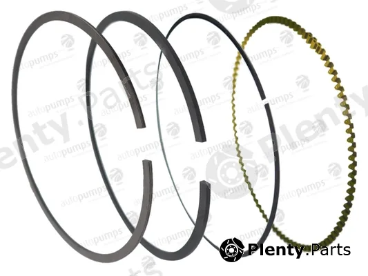 Autopumps UK A2053 — Piston Ring Kit