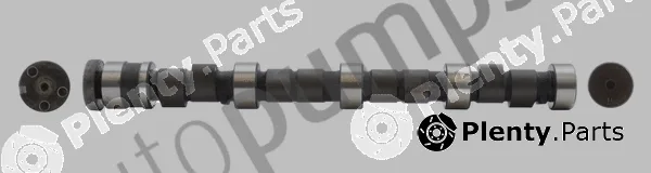 Autopumps UK AC2085 — Camshaft