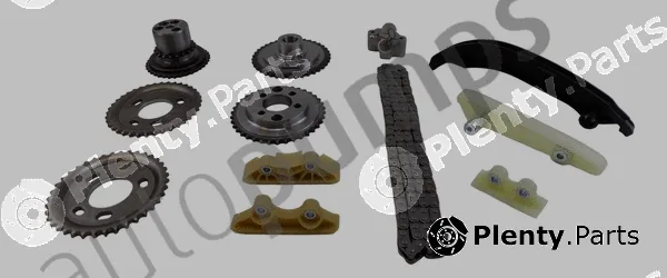 Autopumps UK ATCK203 — Timing Chain Kit
