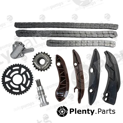 Autopumps UK ATCK325 — Timing Chain Kit