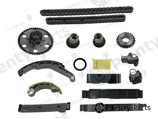 Autopumps UK ATCK380 — Timing Chain Kit