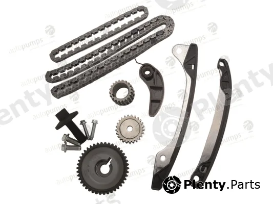 Autopumps UK ATCK336 — Timing Chain Kit
