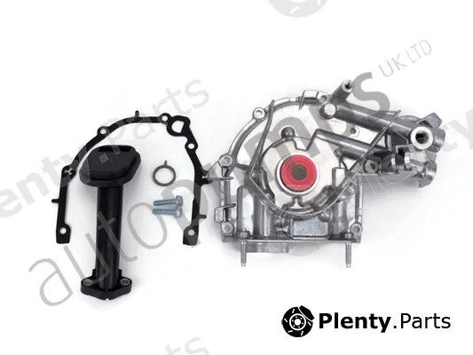 Autopumps UK AOP727 — Oil Pump