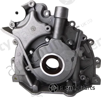 Autopumps UK AOP553 — Oil Pump