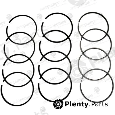 Autopumps UK A9030 — Piston Ring Kit