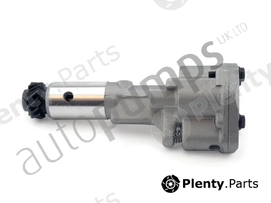 Autopumps UK AOP247 — Oil Pump