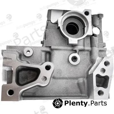 Autopumps UK ACHP8955 — Cylinder Head