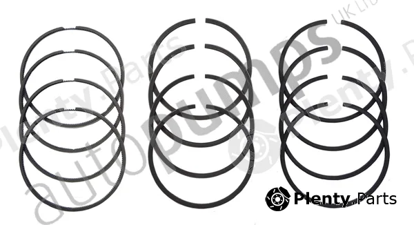 Autopumps UK A6192 — Piston Ring Kit