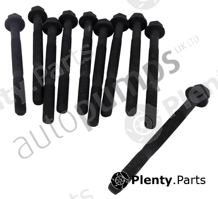 Autopumps UK AHB3100SET — Cylinder Head Bolt Set