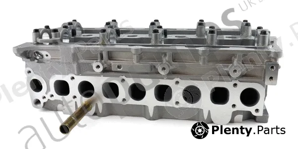 Autopumps UK ACHU899 — Cylinder Head