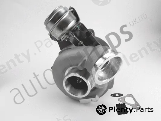 Autopumps UK ATCU8983K — Charger, charging (supercharged/turbocharged)