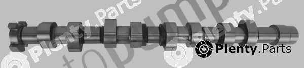 Autopumps UK AC2627 — Camshaft