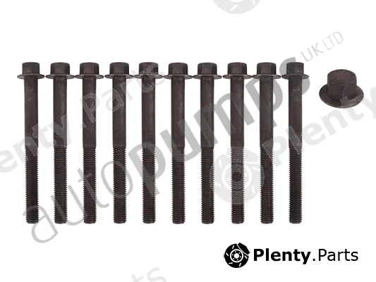 Autopumps UK AHB7124SET — Cylinder Head Bolt Set