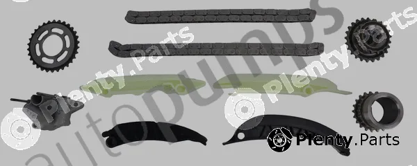 Autopumps UK ATCK236 — Timing Chain Kit