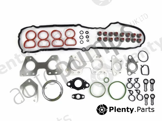 Autopumps UK HS10996B — Gasket Kit, cylinder head
