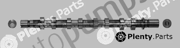 Autopumps UK AC1962 — Camshaft
