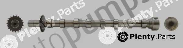 Autopumps UK AC7689 — Camshaft