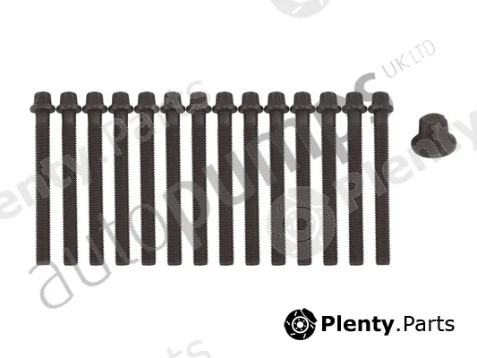 Autopumps UK AHB5005SET — Cylinder Head Bolt Set