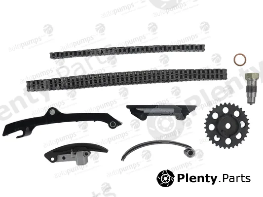 Autopumps UK ATCK323 — Timing Chain Kit