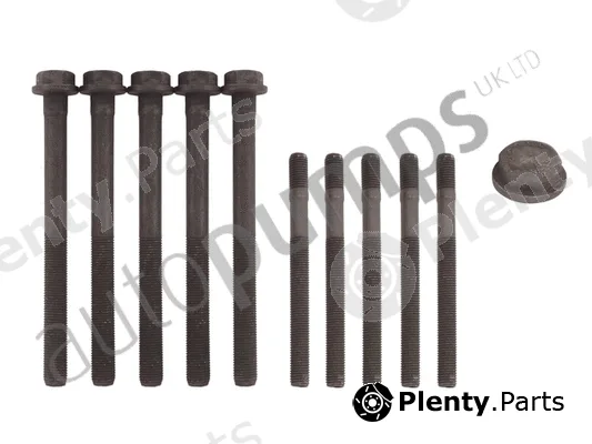 Autopumps UK AHB3500SET — Cylinder Head Bolt Set