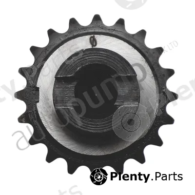 Autopumps UK AC6554 — Camshaft