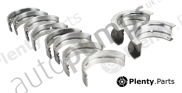 Autopumps UK AM703220 — Crankshaft Bearing