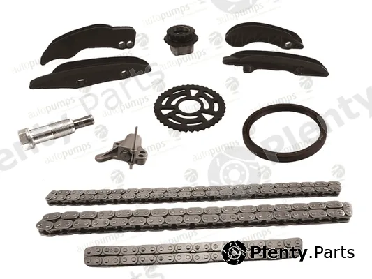 Autopumps UK ATCK93ROPCOS — Timing Chain Kit