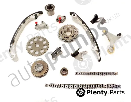 Autopumps UK ATCK72 — Timing Chain Kit