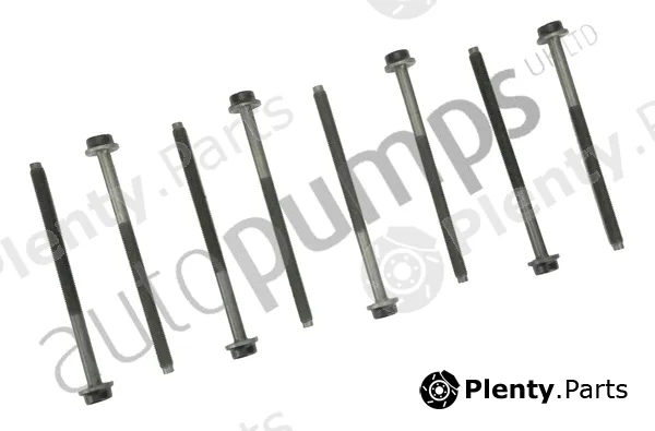 Autopumps UK AHB8206 — Cylinder Head Bolt Set