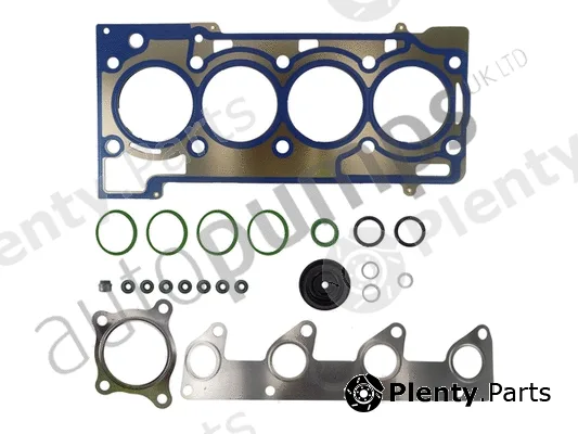 Autopumps UK HS10987W — Gasket Kit, cylinder head