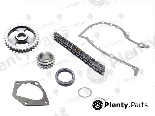 Autopumps UK ATCK370 — Timing Chain Kit