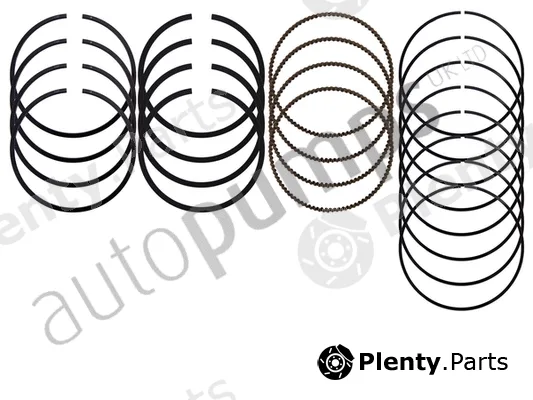 Autopumps UK A5291 — Piston Ring Kit