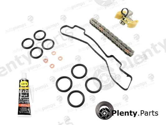 Autopumps UK ATCK367 — Timing Chain Kit