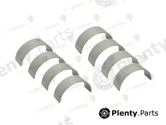 Autopumps UK AB706720 — Connecting Rod Bearing