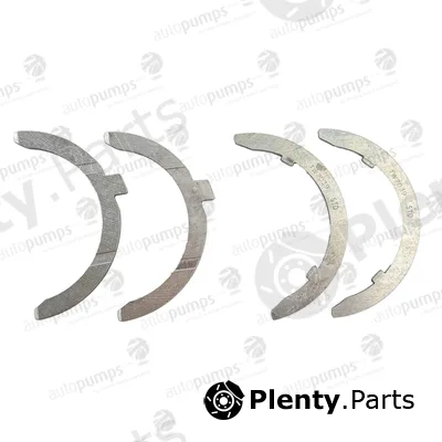 Autopumps UK ATW7039 — Thrust Washer Set, crankshaft