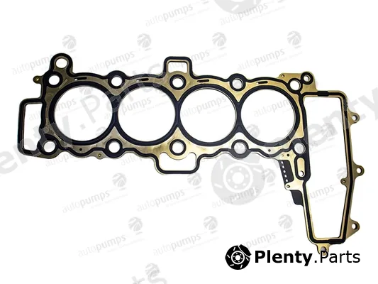Autopumps UK HG11973L — Gasket, cylinder head