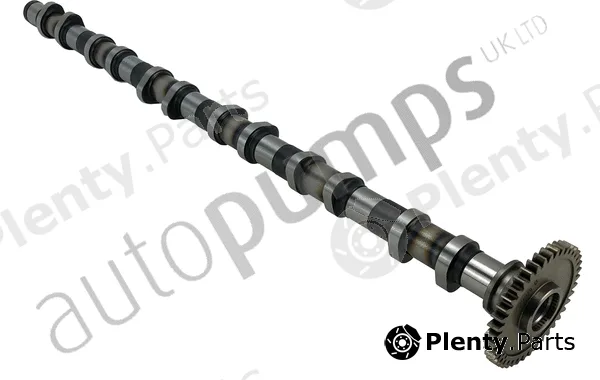 Autopumps UK AC6656 — Camshaft