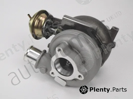 Autopumps UK ATCU8986K — Charger, charging (supercharged/turbocharged)